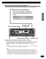 Предварительный просмотр 53 страницы Pioneer KEH-P5950 Operation Manual