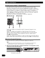 Предварительный просмотр 54 страницы Pioneer KEH-P5950 Operation Manual