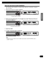 Предварительный просмотр 57 страницы Pioneer KEH-P5950 Operation Manual