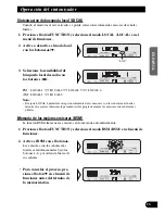 Предварительный просмотр 59 страницы Pioneer KEH-P5950 Operation Manual