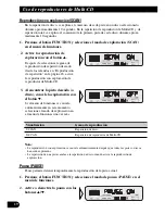 Предварительный просмотр 62 страницы Pioneer KEH-P5950 Operation Manual