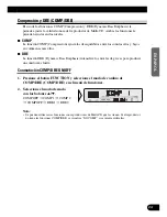 Предварительный просмотр 67 страницы Pioneer KEH-P5950 Operation Manual