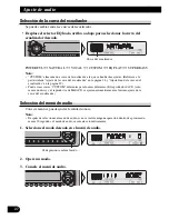 Предварительный просмотр 70 страницы Pioneer KEH-P5950 Operation Manual