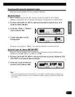 Предварительный просмотр 77 страницы Pioneer KEH-P5950 Operation Manual