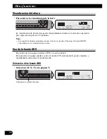 Предварительный просмотр 82 страницы Pioneer KEH-P5950 Operation Manual