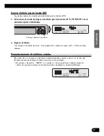 Предварительный просмотр 83 страницы Pioneer KEH-P5950 Operation Manual