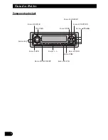 Предварительный просмотр 88 страницы Pioneer KEH-P5950 Operation Manual