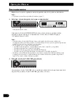 Предварительный просмотр 90 страницы Pioneer KEH-P5950 Operation Manual