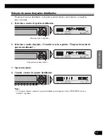 Предварительный просмотр 99 страницы Pioneer KEH-P5950 Operation Manual