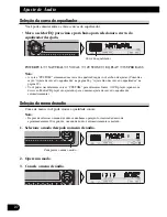 Предварительный просмотр 112 страницы Pioneer KEH-P5950 Operation Manual