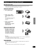 Предварительный просмотр 117 страницы Pioneer KEH-P5950 Operation Manual