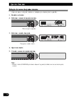 Предварительный просмотр 118 страницы Pioneer KEH-P5950 Operation Manual