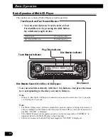 Preview for 12 page of Pioneer KEH-P6010R Operation Manual