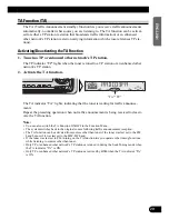 Preview for 21 page of Pioneer KEH-P6010R Operation Manual