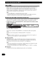 Preview for 68 page of Pioneer KEH-P6010R Operation Manual