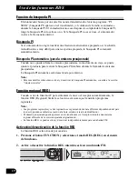 Preview for 70 page of Pioneer KEH-P6010R Operation Manual