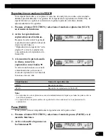 Preview for 79 page of Pioneer KEH-P6010R Operation Manual