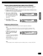 Preview for 83 page of Pioneer KEH-P6010R Operation Manual