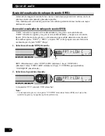 Preview for 86 page of Pioneer KEH-P6010R Operation Manual