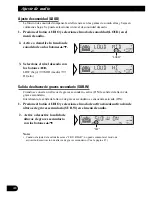 Preview for 92 page of Pioneer KEH-P6010R Operation Manual