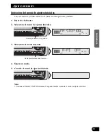 Preview for 95 page of Pioneer KEH-P6010R Operation Manual