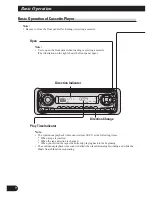 Preview for 10 page of Pioneer KEH-P6011R Operation Manual