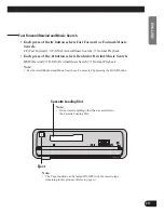 Preview for 11 page of Pioneer KEH-P6011R Operation Manual