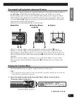 Preview for 13 page of Pioneer KEH-P6011R Operation Manual