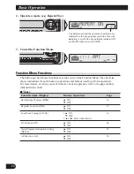 Preview for 14 page of Pioneer KEH-P6011R Operation Manual