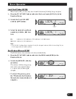 Preview for 17 page of Pioneer KEH-P6011R Operation Manual