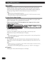 Preview for 18 page of Pioneer KEH-P6011R Operation Manual