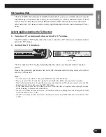 Preview for 21 page of Pioneer KEH-P6011R Operation Manual