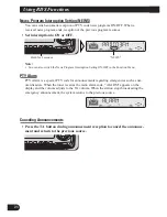 Preview for 24 page of Pioneer KEH-P6011R Operation Manual