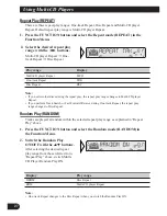 Preview for 28 page of Pioneer KEH-P6011R Operation Manual