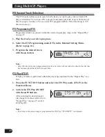 Preview for 30 page of Pioneer KEH-P6011R Operation Manual