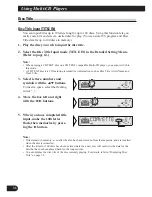 Preview for 32 page of Pioneer KEH-P6011R Operation Manual