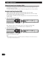 Preview for 36 page of Pioneer KEH-P6011R Operation Manual