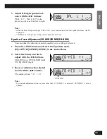 Preview for 39 page of Pioneer KEH-P6011R Operation Manual