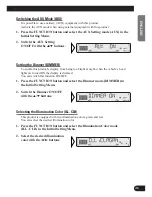 Preview for 47 page of Pioneer KEH-P6011R Operation Manual