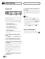 Предварительный просмотр 20 страницы Pioneer KEH-P6020R Operation Manual