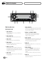 Предварительный просмотр 44 страницы Pioneer KEH-P6020R Operation Manual