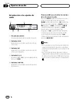 Предварительный просмотр 66 страницы Pioneer KEH-P6020R Operation Manual