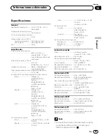 Предварительный просмотр 77 страницы Pioneer KEH-P6020R Operation Manual