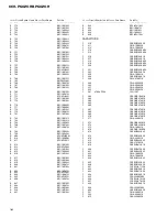 Предварительный просмотр 34 страницы Pioneer KEH-P6020R Service Manual