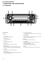 Предварительный просмотр 48 страницы Pioneer KEH-P6020R Service Manual