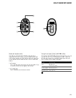 Предварительный просмотр 49 страницы Pioneer KEH-P6020R Service Manual