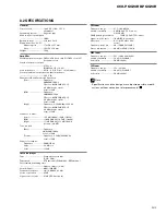 Предварительный просмотр 53 страницы Pioneer KEH-P6020R Service Manual