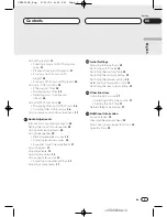 Предварительный просмотр 3 страницы Pioneer KEH-P6021R Operation Manual