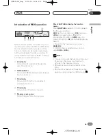 Предварительный просмотр 13 страницы Pioneer KEH-P6021R Operation Manual