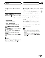 Preview for 11 page of Pioneer KEH-P6025 Operation Manual